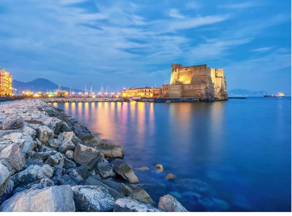 Holiday home Penelope Naples